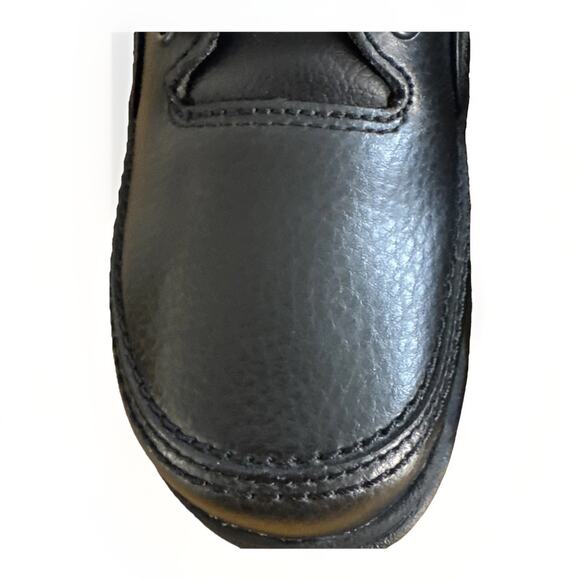 Rockport Men's 8 M Eureka Walking Shoe, Black Never Worn - Picture 4 of 9